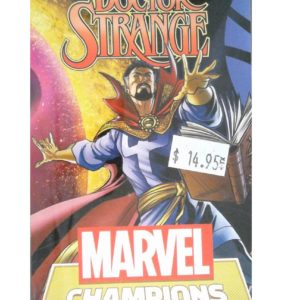 Marvel Champions, Doctor strange