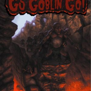 Go Goblin go