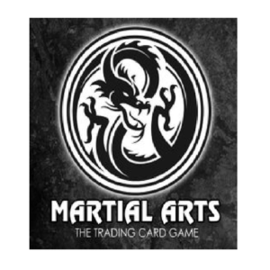 Martial Arts The card game