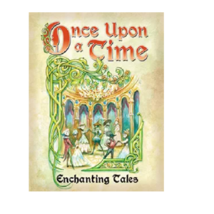 Once Upon a Time, Enchanting Tales