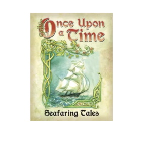 Once Upon a time , Seafaring Tales