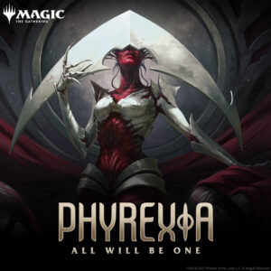 Friday Phyrexia All Will Be One Prerelease